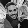 Florian de "Mariés au premier regard 2" annonce être en couple - 24 mars 2019, sur Instagram