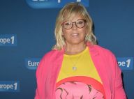 Laurence Boccolini accusée de trop se plaindre de sa maladie : Sa réponse cash