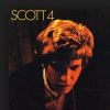 Scott Walker, pochette de l'album "4", sorti en 1969.