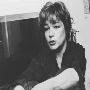 Simone Signoret - Instagram, 25 mars 2019