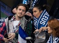 Alessandra Sublet séparée : l'animatrice en charmante compagnie devant les Bleus