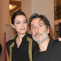 Charlotte Gainsbourg, l'avenir de ses 3 enfants : "Moi je les vois tous acteurs"