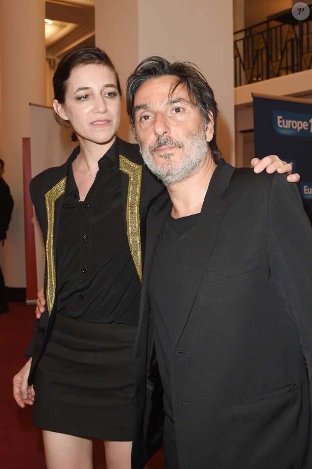 Charlotte Gainsbourg L Avenir De Ses Enfants Moi Je Les Vois Tous Acteurs Purepeople