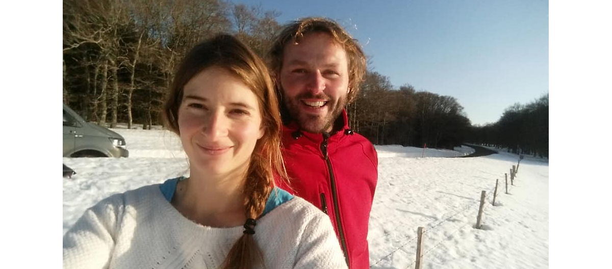 Samuel et Johanna (L'amour est dans le pré) fiancés : ils recommencent tout  ! - Purepeople