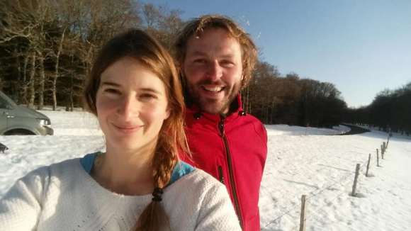 Samuel et Johanna (L'amour est dans le pré) fiancés : ils recommencent tout !