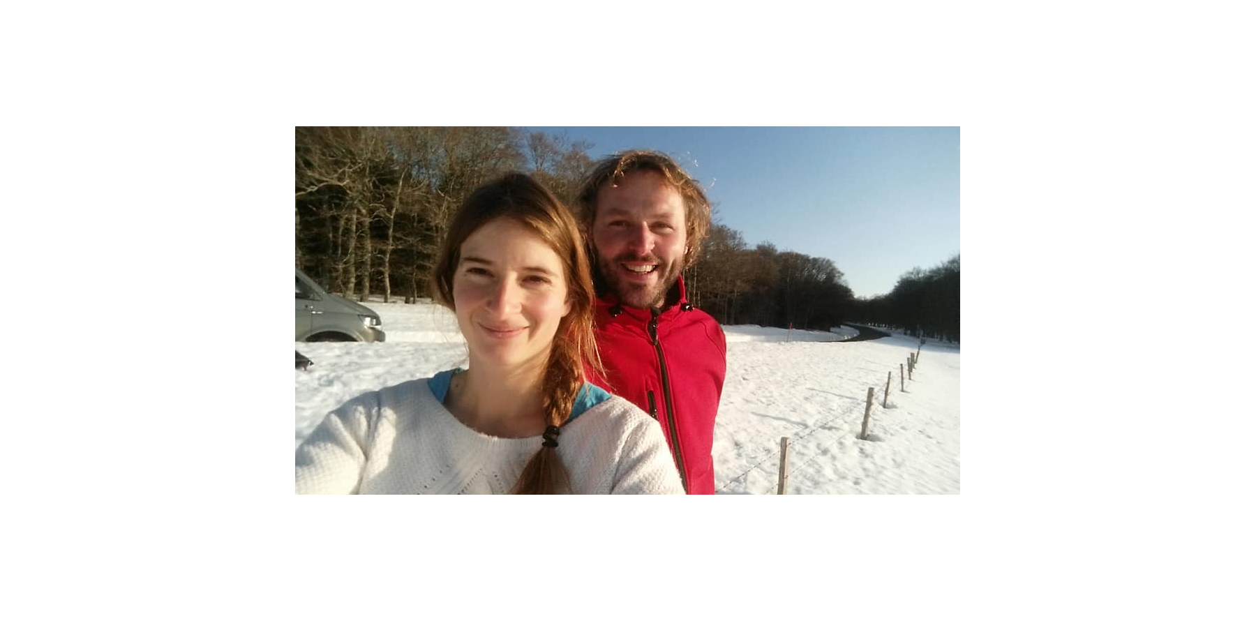 Qui Est Le Mari De Johanna Ghiglia Samuel et Johanna (L'amour est dans le pré) fiancés : ils recommencent