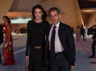 Nicolas Sarkozy et Carla Bruni-Sarkozy : Leur folle soirée avec Johnny Depp