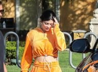 Kylie Jenner à nouveau enceinte ? Ses fans pensent qu'elle cache une grossesse