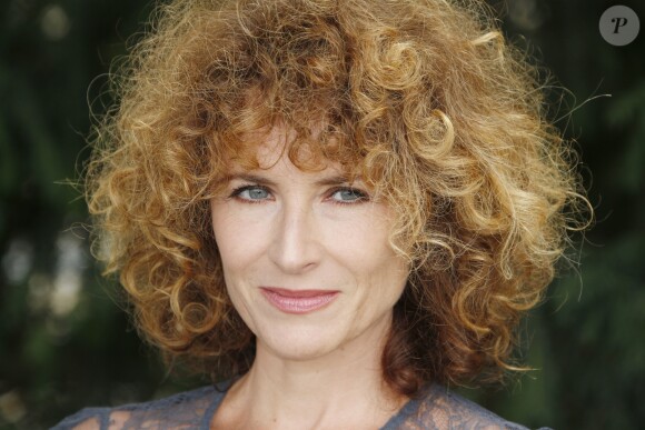 Elsa Lunghini - Les célébrités lors de la 11ème édition du Festival du Film Francophone d'Angoulême, le 25 aout 2018. © Christophe Aubert via Bestimage
