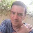 Christian Quesada le 28 juillet 2018.