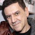 Christian Quesada - Salon du livre de Paris le 16 mars 2019. © Cédric Perrin/Bestimage