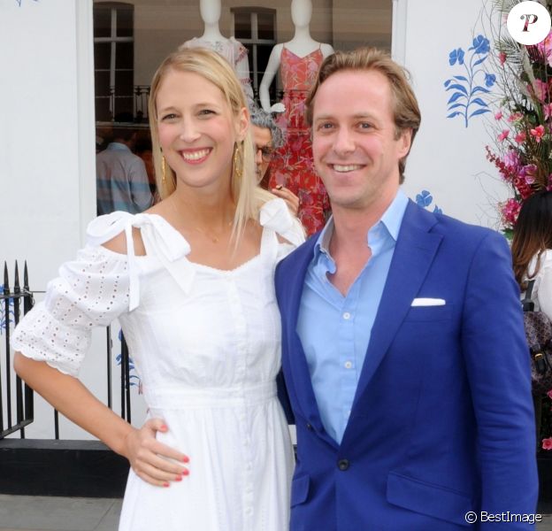 Pippa Middleton Le Mariage De Son Ex Copie Sur Celui D Harry Et Meghan Markle Purepeople