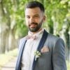 Kévin, candidat de "Mariés au premier regard 3", M6