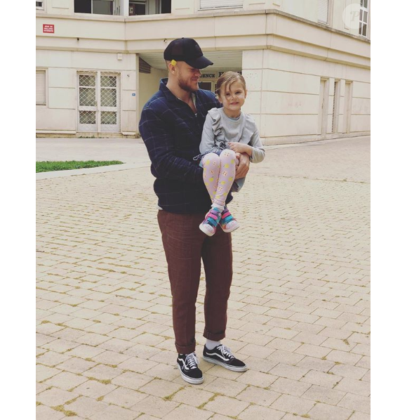Dan Reynolds et sa femme Aja Volkman se séparent, après sept ans de mariage et trois petites filles.