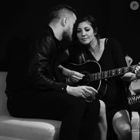 Dan Reynolds et sa femme Aja Volkman se séparent, après sept ans de mariage et trois petites filles.