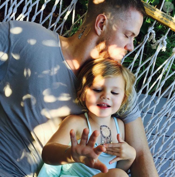 Dan Reynolds et sa femme Aja Volkman se séparent, après sept ans de mariage et trois petites filles.