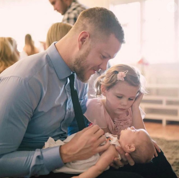 Le chanteur du groupe Imagine Dragons, Dan Reynolds, annonce son divorce sur Twitter ce 26 avril 2018.