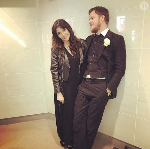 Le chanteur du groupe Imagine Dragons, Dan Reynolds, annonce son divorce sur Twitter ce 26 avril 2018.
