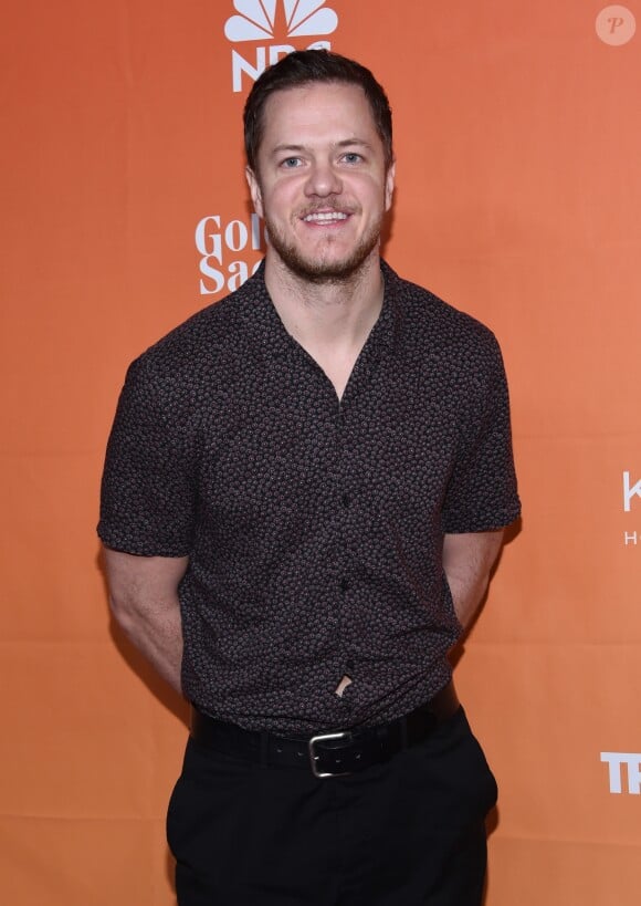 Dan Reynolds, chanteur du groupe Imagine Dragons, et sa femme Aja Volkman, se séparent après sept ans de mariage.