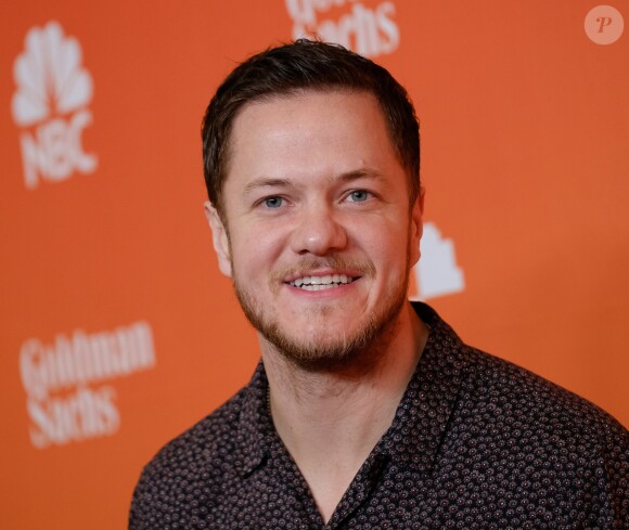 Dan Reynolds, chanteur du groupe Imagine Dragons, et sa femme Aja Volkman, se séparent après sept ans de mariage.
