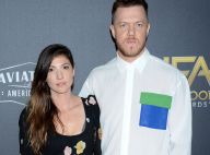 Dan Reynolds (Imagine Dragons) : Bientôt papa après avoir sauvé son mariage