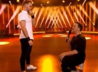 Sven Epiney : L'animateur demande son chéri en mariage à la télé