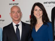 Jeff Bezos : Les détails du divorce du milliardaire, patron d'Amazon