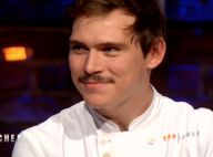 Top Chef 2019 : Damien éliminé, les proches débarquent, les brigades changent !