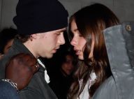 Brooklyn Beckham : Rendez-vous amoureux stylé avec sa chérie Hana Cross