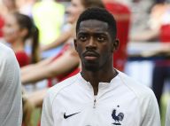 Ousmane Dembélé et sa maison poubelle : le champion du monde condamné