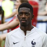 Ousmane Dembélé et sa maison poubelle : le champion du monde condamné