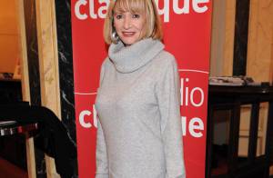 Eve Ruggieri, grand-mère pour la première fois ! - Purepeople