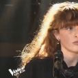 Extrait de l'émission The Voice 8, l'épreuve des K.O - TF1, Samedi 6 avril 2019