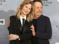 Meg Ryan et Billy Crystal si complices : 30 ans après, Harry retrouve Sally !