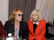 Michèle Torr et Christophe : Les anciens amants réconciliés après 50 ans !