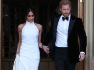 Meghan Markle et Harry : Ce lieu emblématique de leur mariage ouvert au public