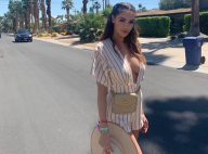 Nabilla, enceinte, révèle pourquoi elle préfèrerait avoir une petite fille...
