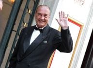 Quand Jacques Chirac drague ouvertement devant Bernadette ! Déjà culte ! Regardez !