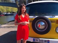 Émilie Broussouloux enceinte de Thomas Hollande : elle dévoile son baby bump