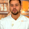 Florian dans "Top Chef 10" mercredi 17 avril 2019 sur M6.