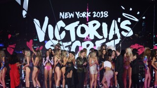 Victoria's Secret : Leomie, Alexina et Grace, les nouveaux Anges