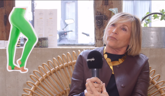 Léa Djadja, Nicolas Waldorf et Charla Carter d'"Incroyables transformations" en interview pour "Purepeople" - mars 2019