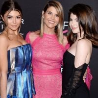 Lori Loughlin plaide non coupable : "outrée" qu'on la qualifie de tricheuse