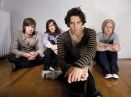EXCLU : Gagnez votre rencontre avec LE groupe du moment, The All-American Rejects... ainsi que des places pour leur concert ultra privé !