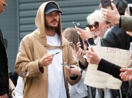 M. Pokora, son envie de devenir père : "Mon but sur Terre est de donner la vie"