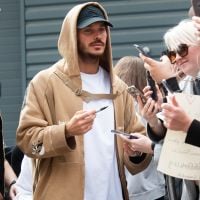 M. Pokora, son envie de devenir père : "Mon but sur Terre est de donner la vie"