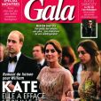 Couverture du magazine "Gala", numéro du 18 avril 2019.