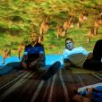Image du film T2 Trainspotting