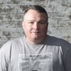 Photo en hommage de Bradley Welsh, publié par le romancier Irvine Welsh