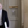 Denis Baupin dans la salle des quatre colonnes à l'Assemblée nationale, pendant la séance de questions au gouvernement, à Paris le 20 octobre 2015. © Stéphane Lemouton/Bestimage